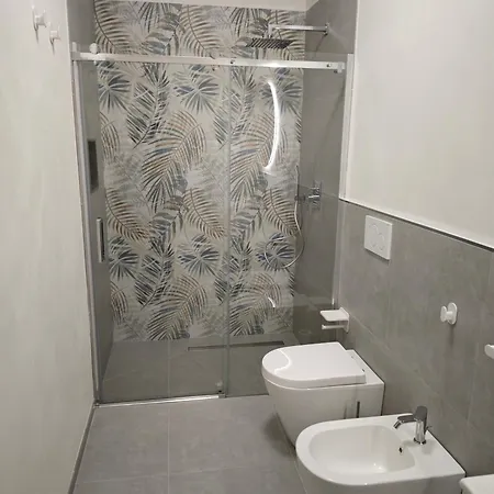 Prázdninový dům Niria Custonaci