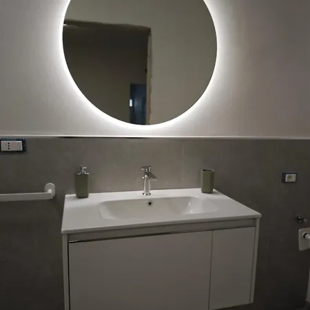 Niria Prázdninový dům Custonaci