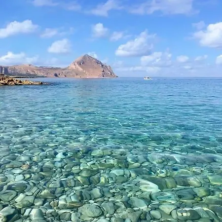 بيت للعطل Niria *