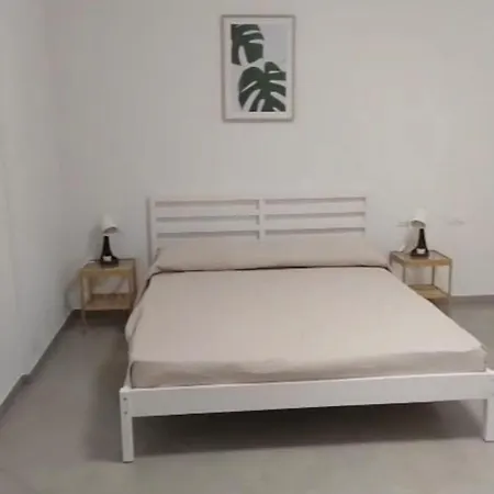 بيت للعطل Niria