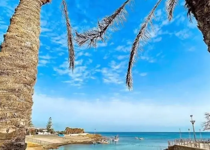 Niria 度假居 库斯托纳奇