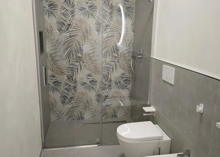 度假居 Niria 库斯托纳奇