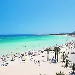 Vakantiehuis Niria Custonaci