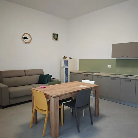 Niria Vakantiehuis
