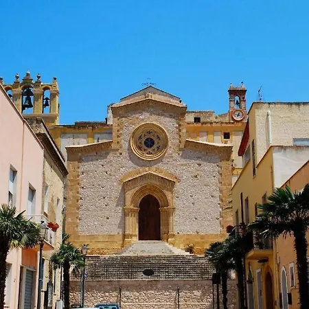 Vakantiehuis Niria